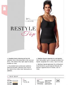 Cette - Shapewear 2017.18